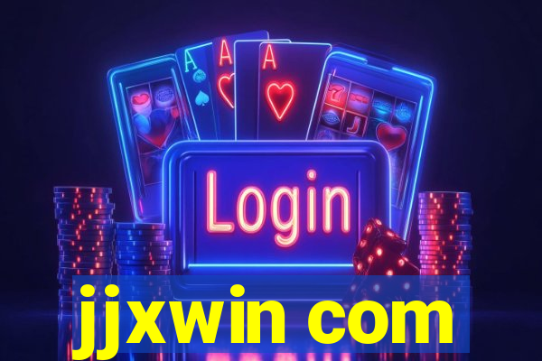 jjxwin com